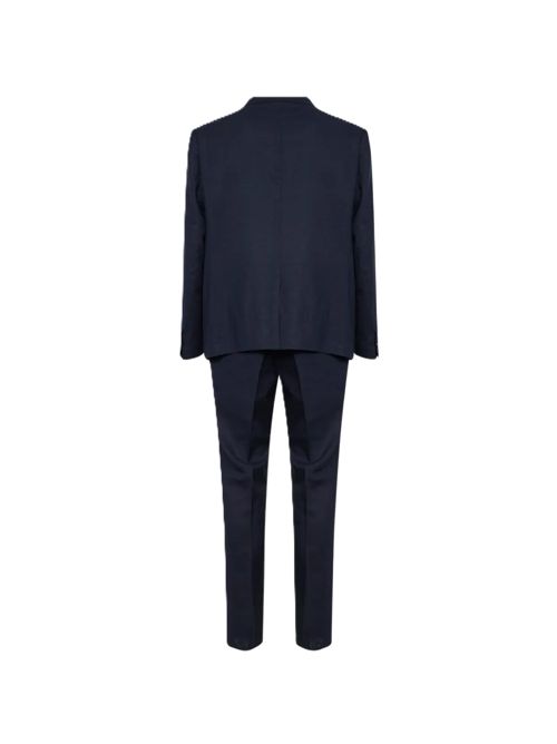 HevoCompleto monopetto Galatina blue navy Hevo | GALATINA SUIT20L707 4013BLUE NAVY